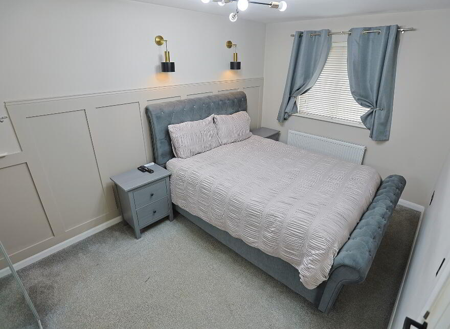 138 Baltylum Meadows, Portadown, Craigavon, BT62 4BW