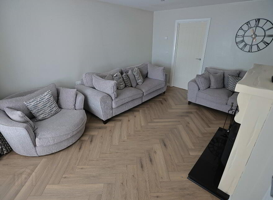 138 Baltylum Meadows, Portadown, Craigavon, BT62 4BW