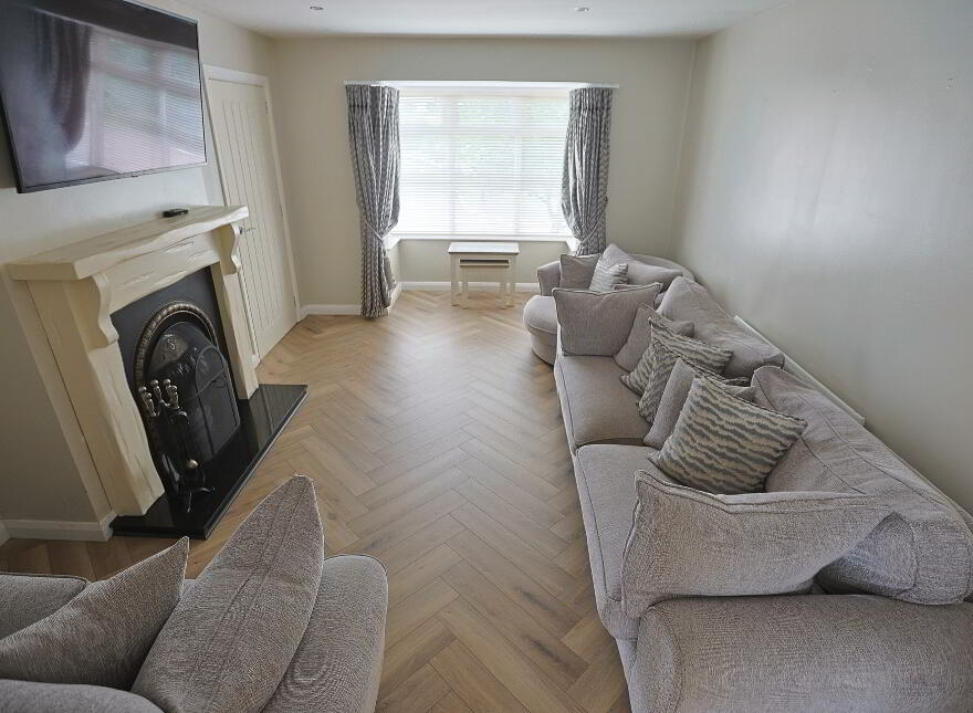 138 Baltylum Meadows, Portadown, Craigavon, BT62 4BW