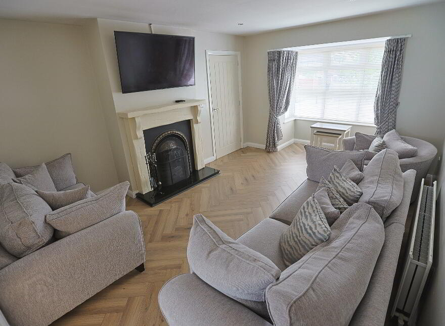 138 Baltylum Meadows, Portadown, Craigavon, BT62 4BW