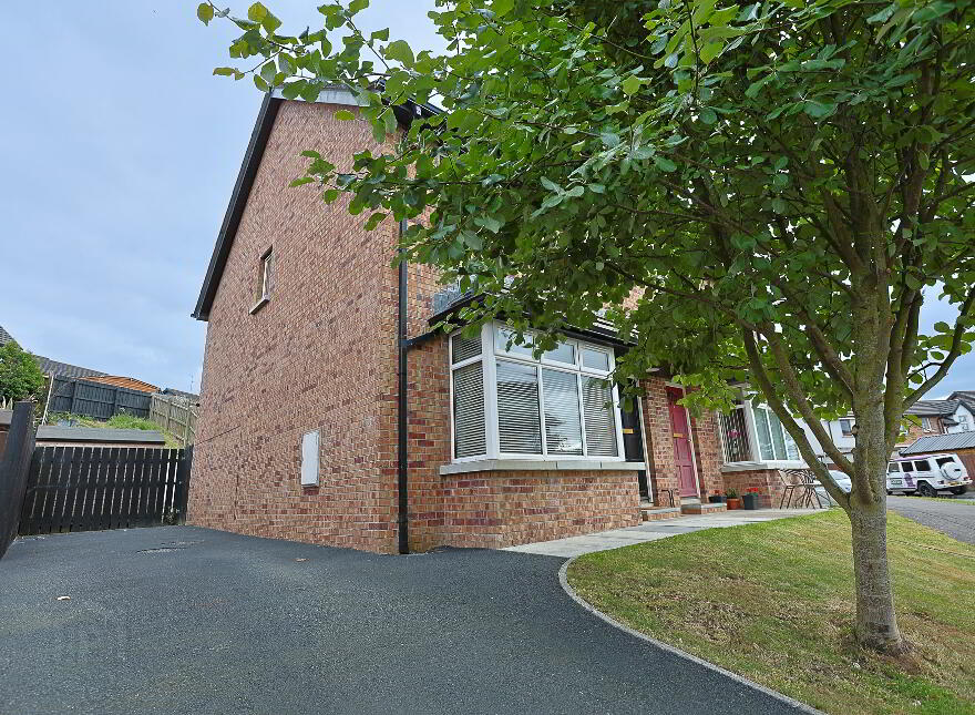 138 Baltylum Meadows, Portadown, Craigavon, BT62 4BW