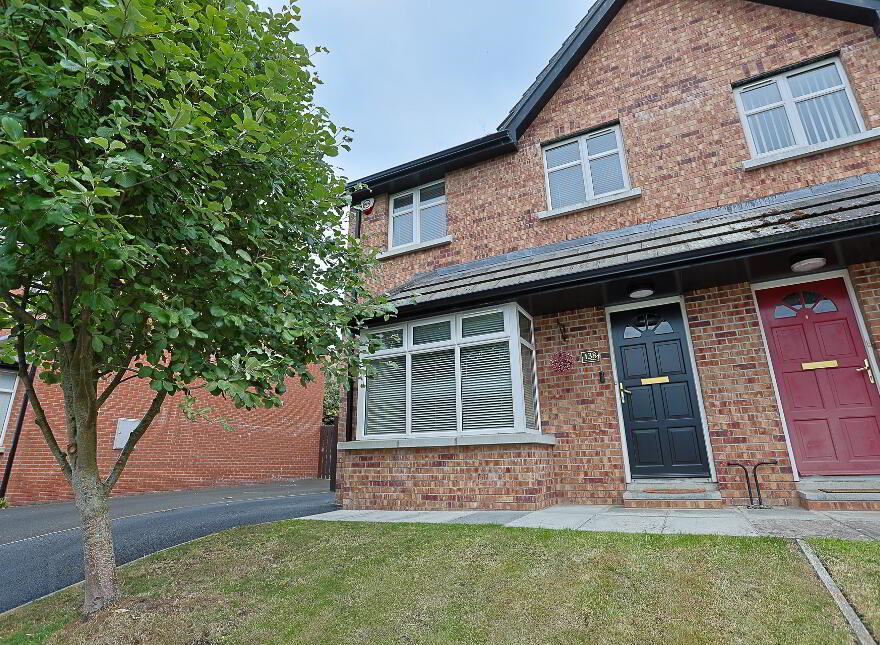138 Baltylum Meadows, Portadown, Craigavon, BT62 4BW