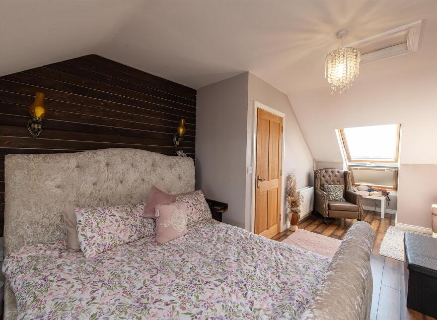 6 Manse Walk, Main Street, Seaforde, BT30 8TN