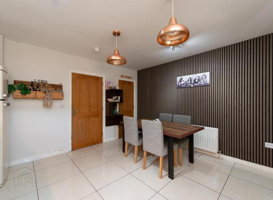 6 Manse Walk, Main Street, Seaforde, BT30 8TN