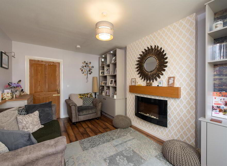 6 Manse Walk, Main Street, Seaforde, BT30 8TN