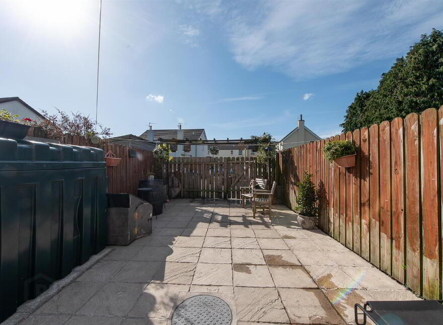 6 Manse Walk, Main Street, Seaforde, BT30 8TN