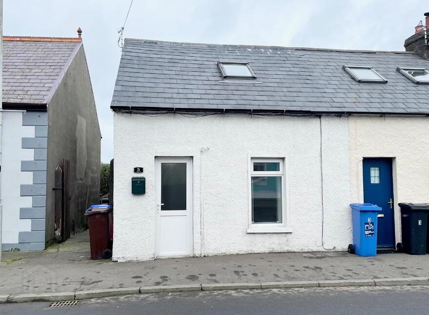 5 High Street, Ballyhalbert, BT22 1BL