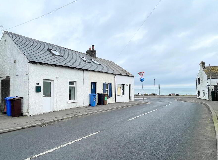 5 High Street, Ballyhalbert, BT22 1BL
