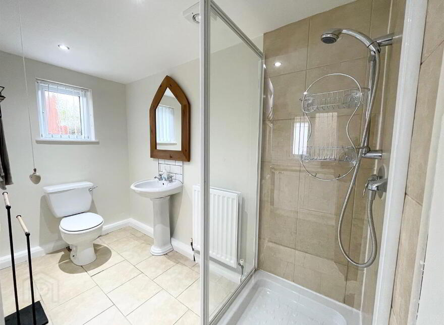 5 High Street, Ballyhalbert, BT22 1BL