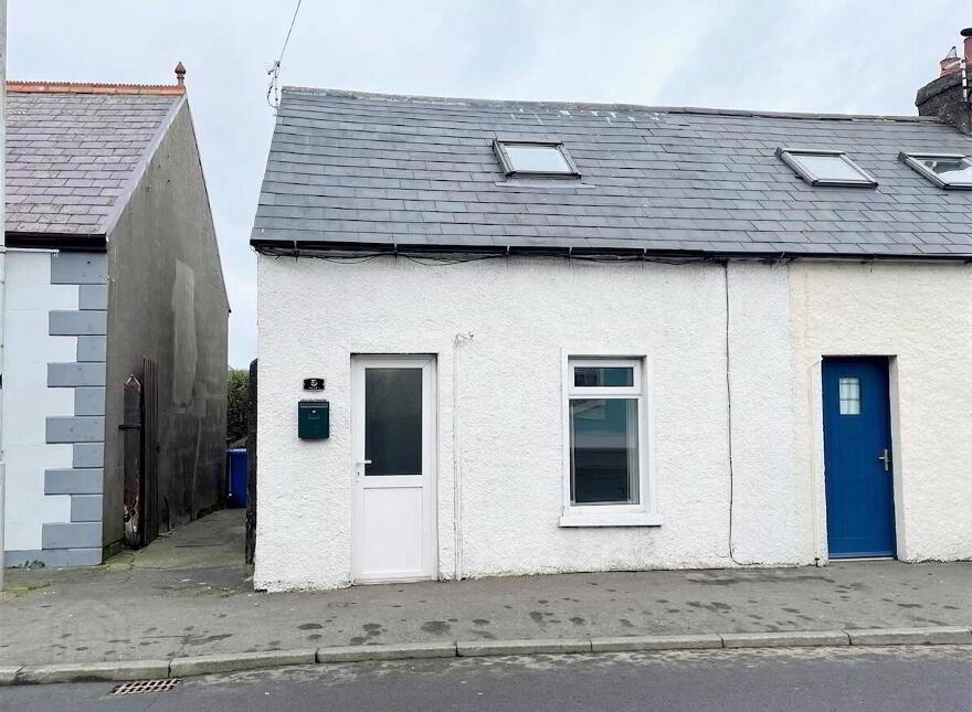 5 High Street, Ballyhalbert, BT22 1BL
