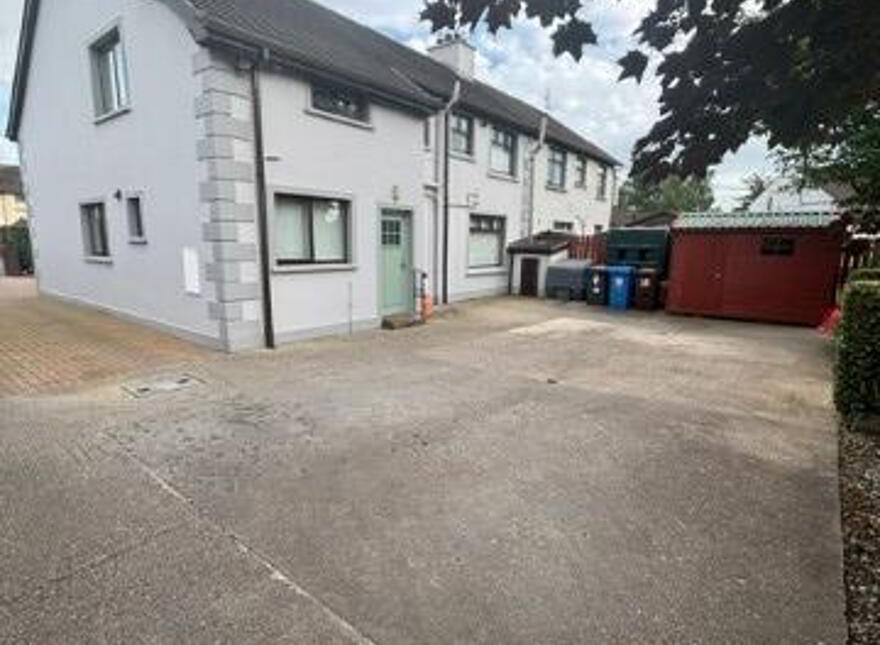38 Garvagh Road, Dungiven, BT47 4LU