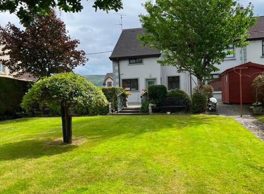 38 Garvagh Road, Dungiven, BT47 4LU