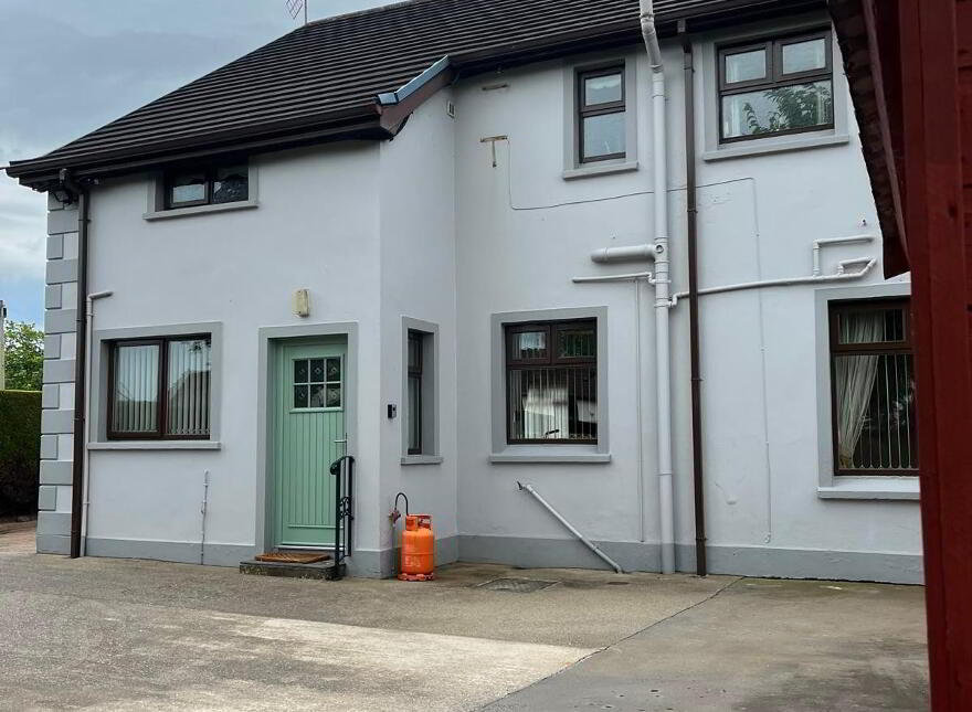 38 Garvagh Road, Dungiven, BT47 4LU