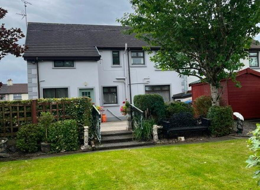 38 Garvagh Road, Dungiven, BT47 4LU
