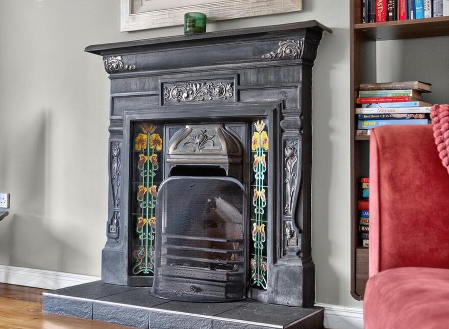 38 Piney Hill, Magherafelt, BT45 6PZ