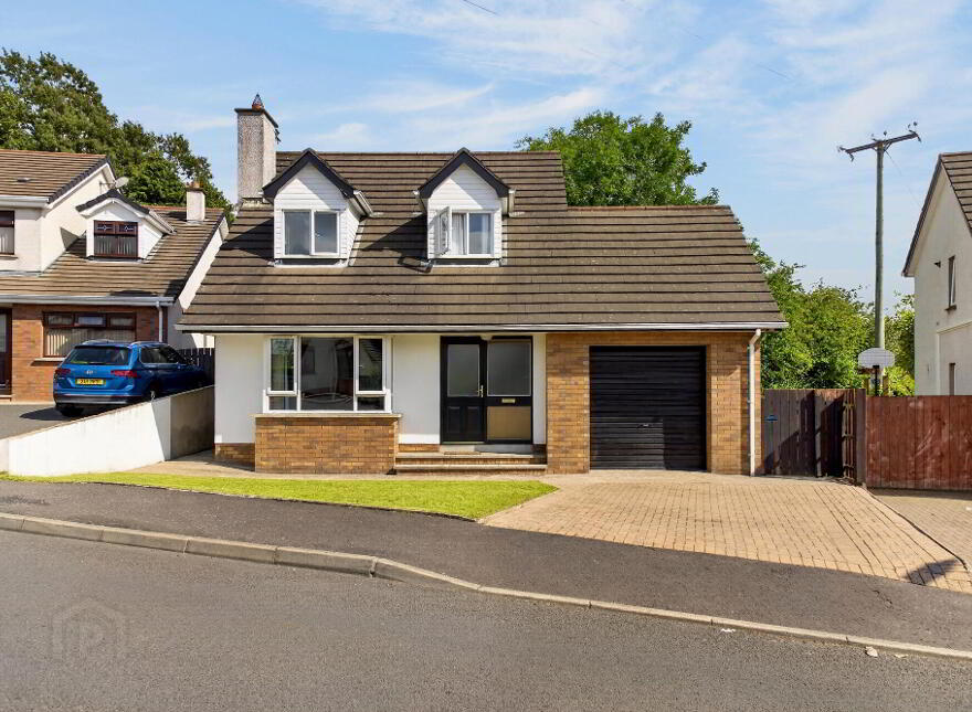 38 Piney Hill, Magherafelt, BT45 6PZ