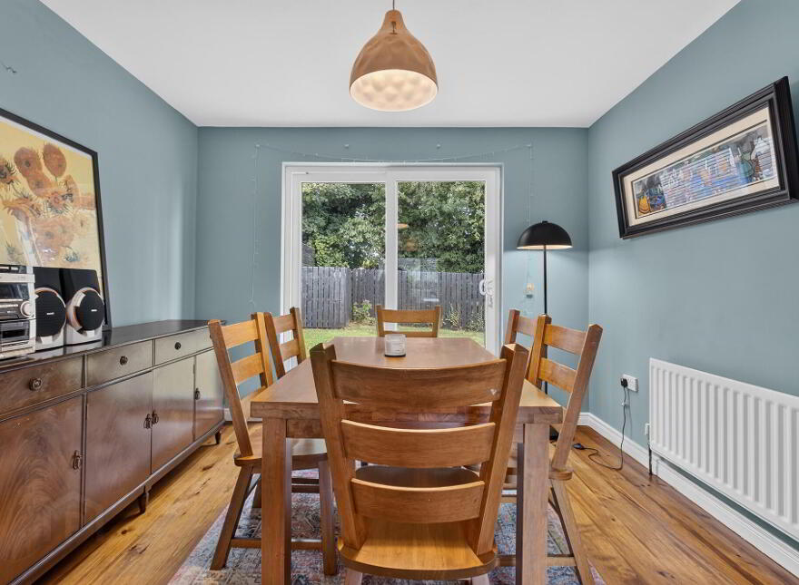 38 Piney Hill, Magherafelt, BT45 6PZ