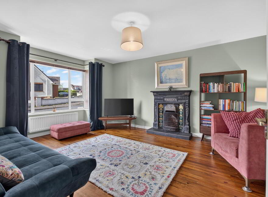 38 Piney Hill, Magherafelt, BT45 6PZ