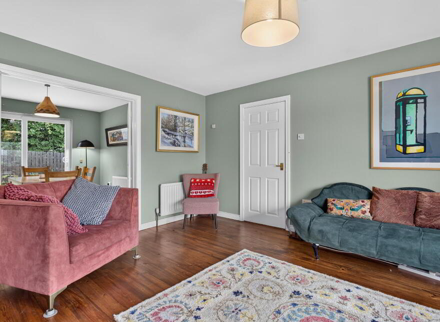38 Piney Hill, Magherafelt, BT45 6PZ