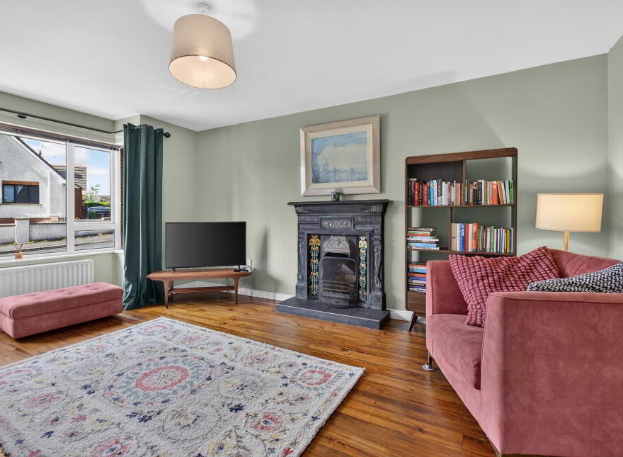 38 Piney Hill, Magherafelt, BT45 6PZ