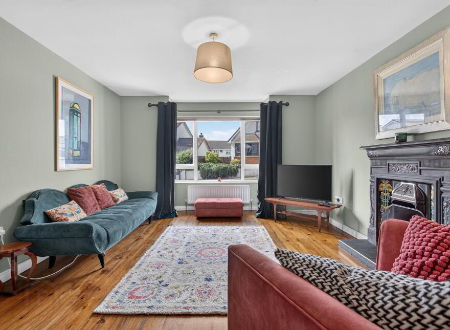 38 Piney Hill, Magherafelt, BT45 6PZ