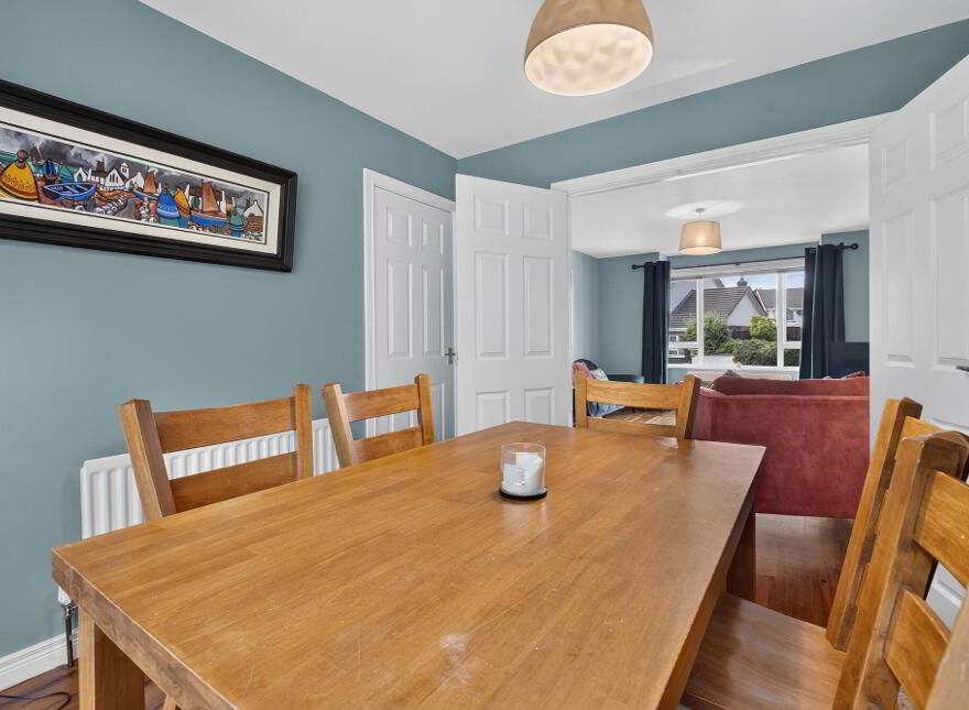 38 Piney Hill, Magherafelt, BT45 6PZ