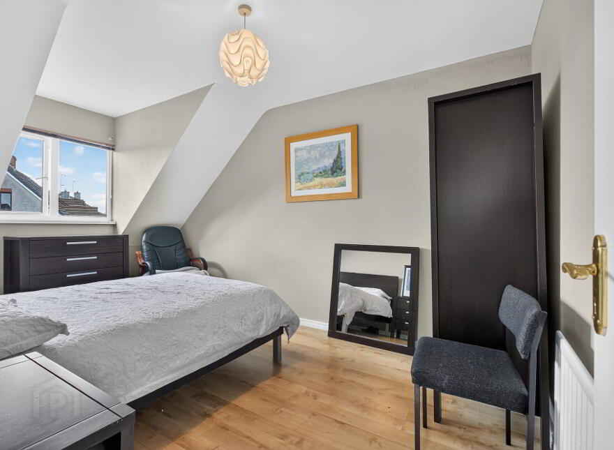 38 Piney Hill, Magherafelt, BT45 6PZ