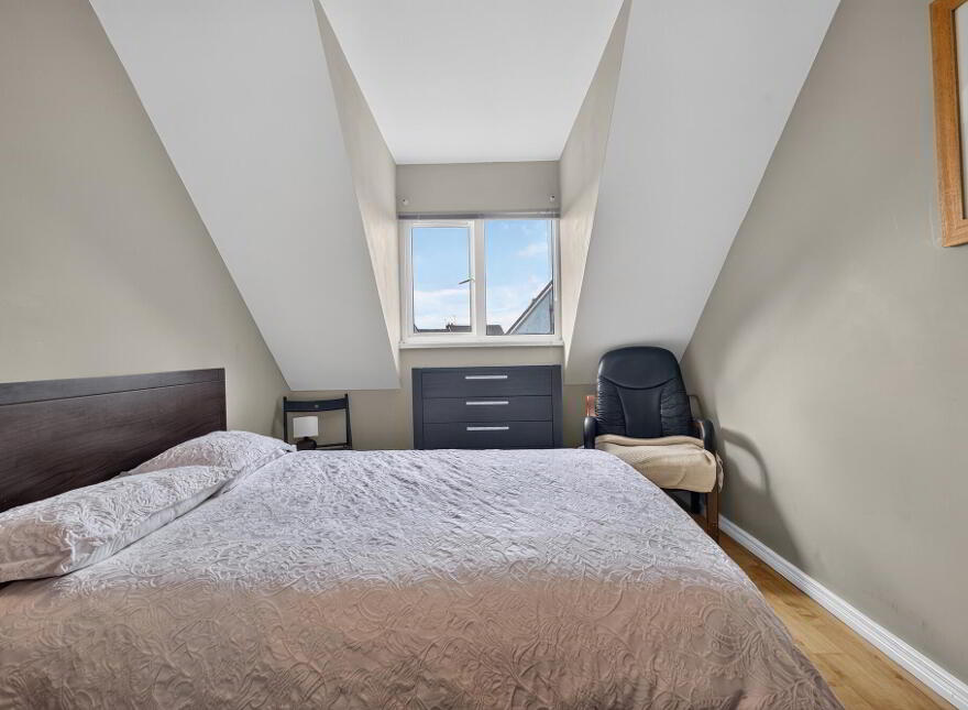 38 Piney Hill, Magherafelt, BT45 6PZ
