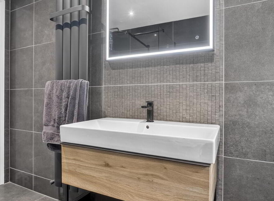 38 Piney Hill, Magherafelt, BT45 6PZ
