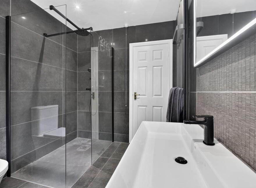 38 Piney Hill, Magherafelt, BT45 6PZ