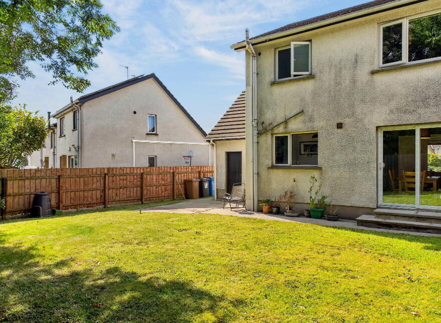 38 Piney Hill, Magherafelt, BT45 6PZ