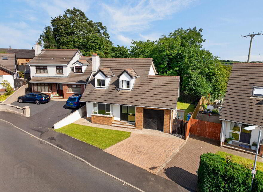 38 Piney Hill, Magherafelt, BT45 6PZ