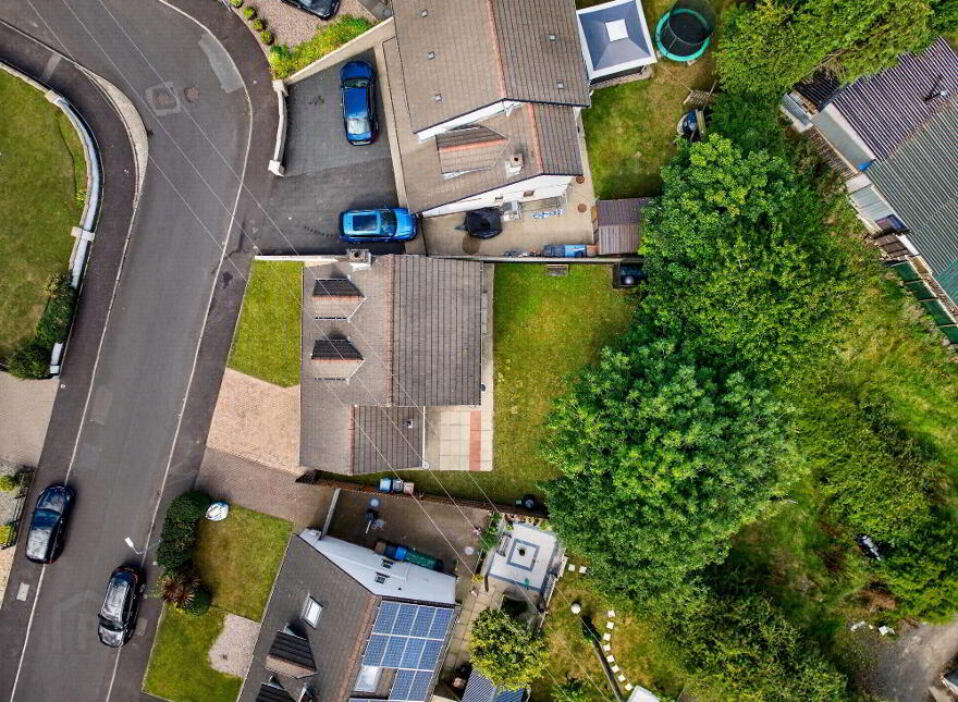 38 Piney Hill, Magherafelt, BT45 6PZ
