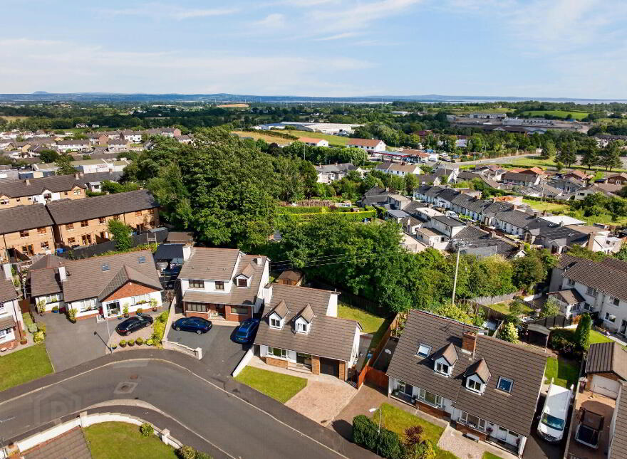 38 Piney Hill, Magherafelt, BT45 6PZ