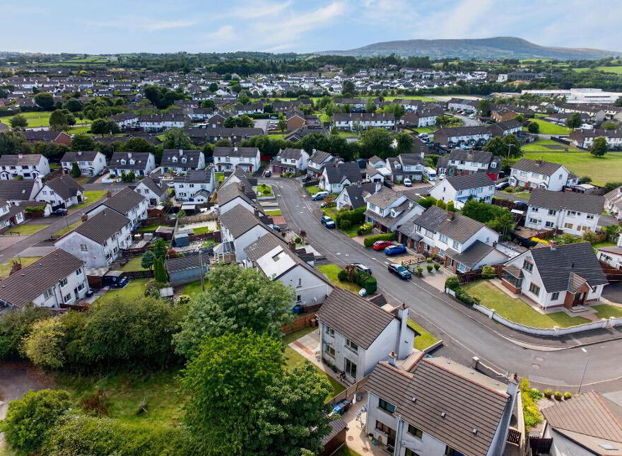 38 Piney Hill, Magherafelt, BT45 6PZ