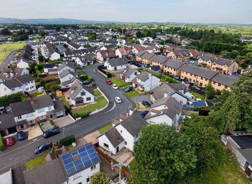 38 Piney Hill, Magherafelt, BT45 6PZ