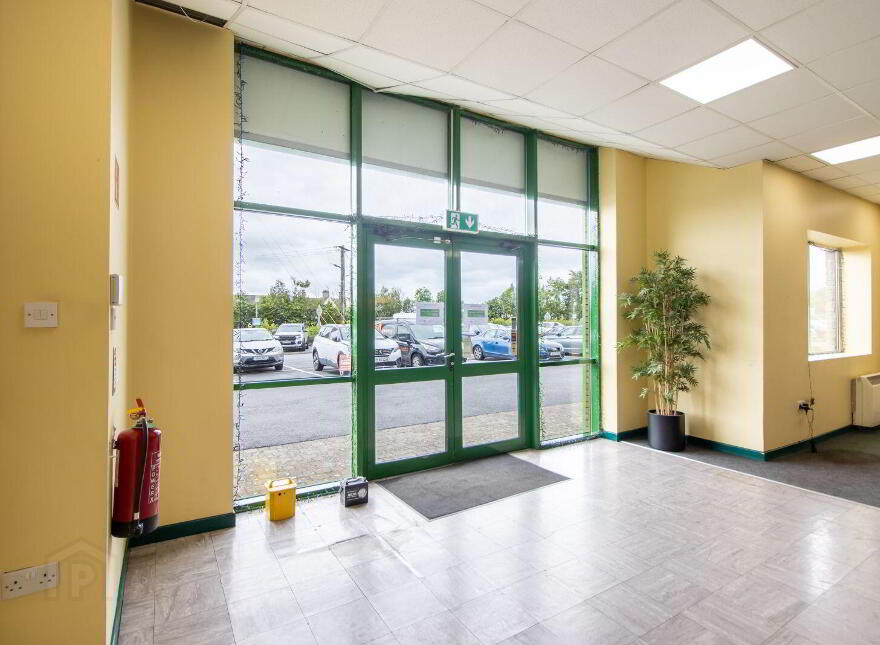 Unit 8, Oranmore Business Park, Oranmore, H91WN56