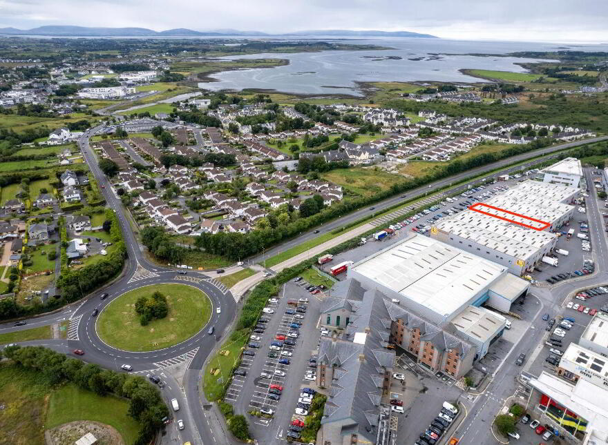 Unit 8, Oranmore Business Park, Oranmore, H91WN56