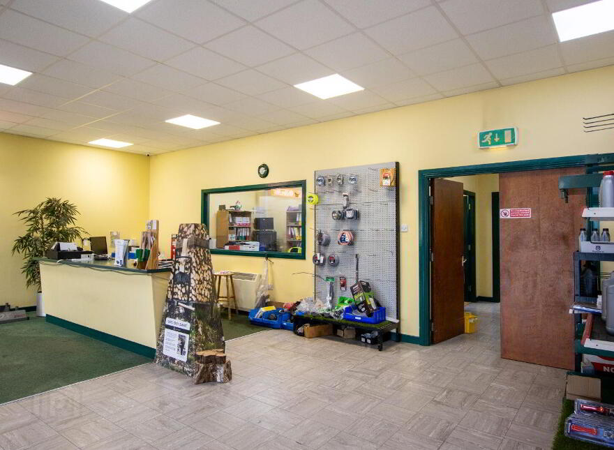 Unit 8, Oranmore Business Park, Oranmore, H91WN56
