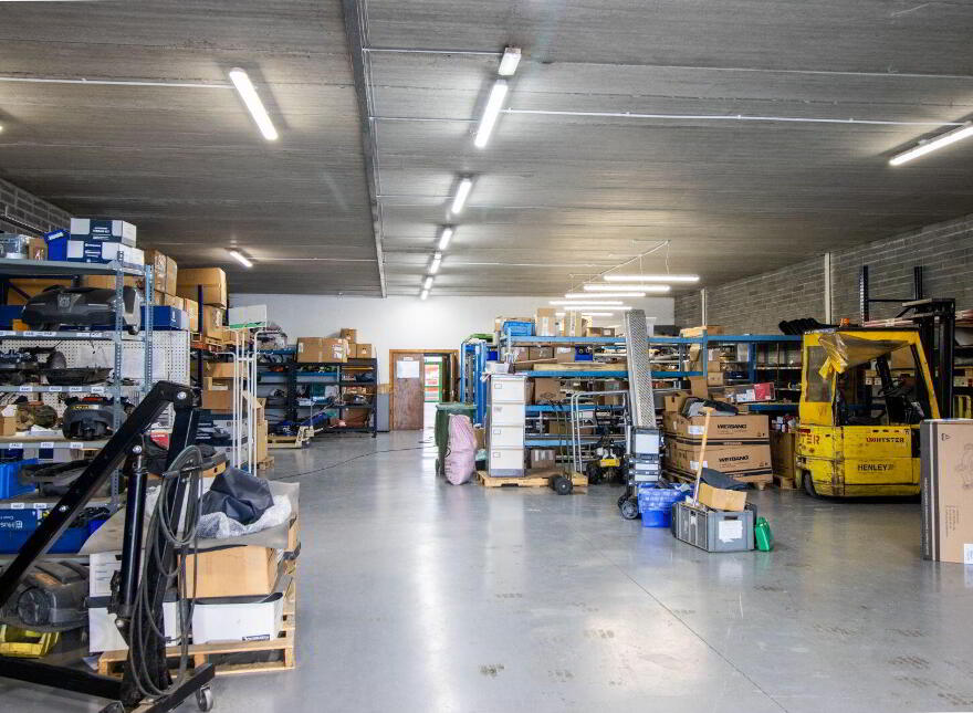 Unit 8, Oranmore Business Park, Oranmore, H91WN56