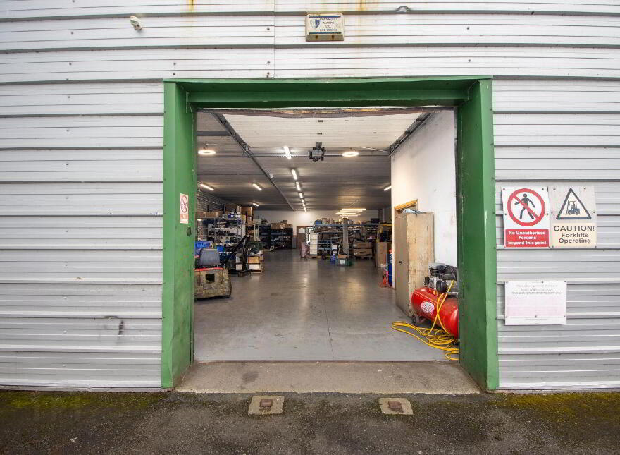 Unit 8, Oranmore Business Park, Oranmore, H91WN56