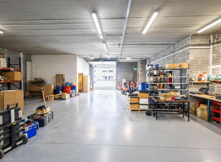 Unit 8, Oranmore Business Park, Oranmore, H91WN56