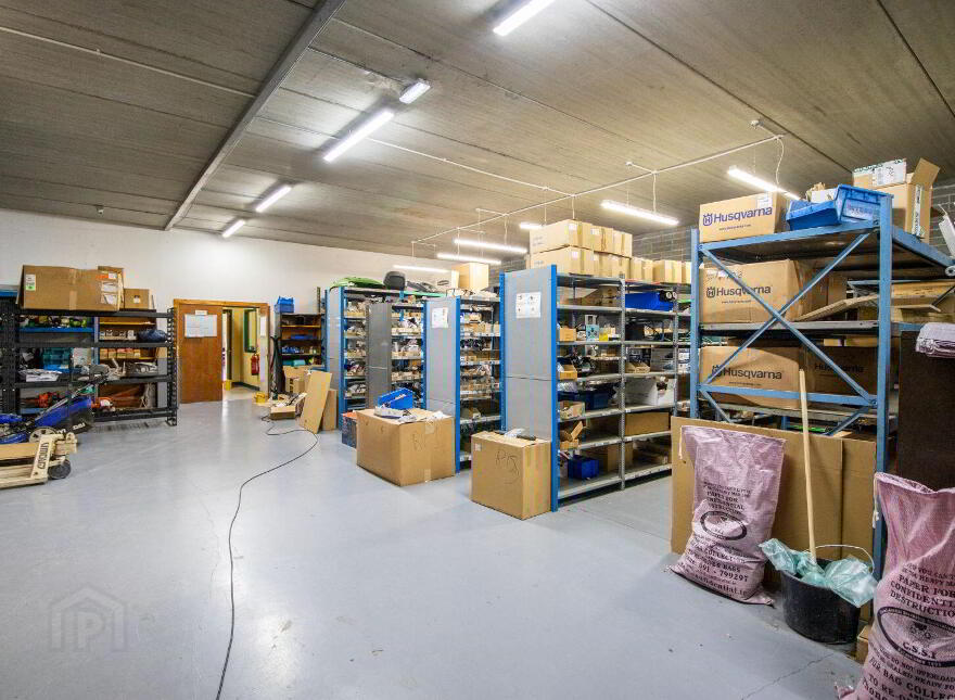 Unit 8, Oranmore Business Park, Oranmore, H91WN56