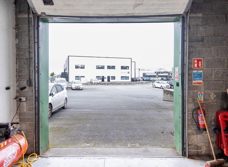 Unit 8, Oranmore Business Park, Oranmore, H91WN56