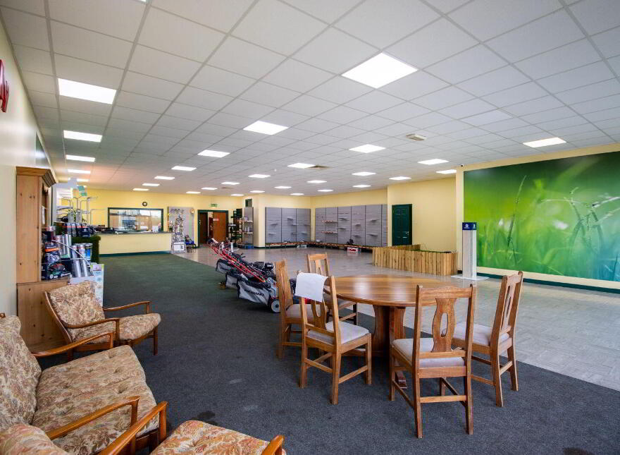 Unit 8, Oranmore Business Park, Oranmore, H91WN56