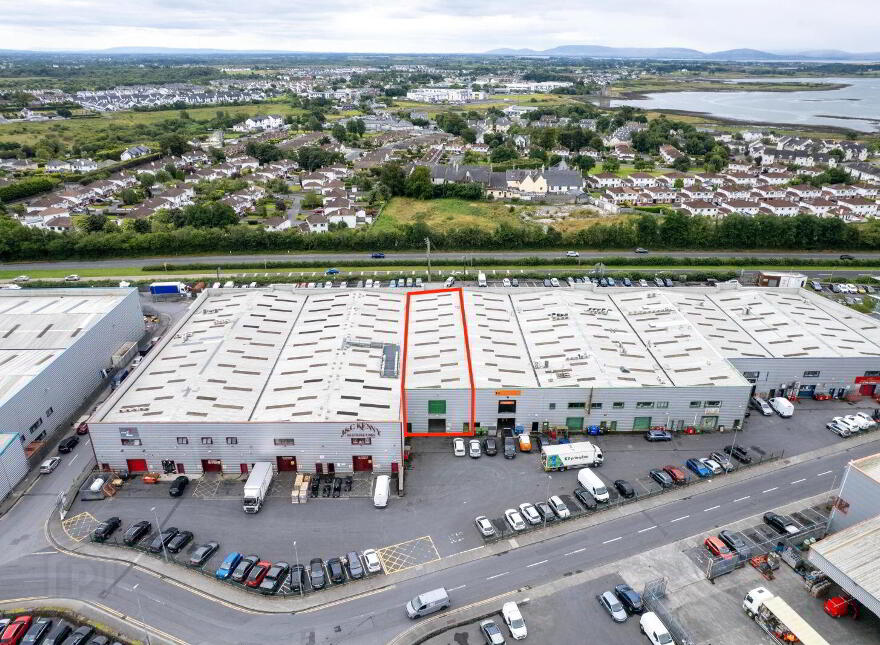 Unit 8, Oranmore Business Park, Oranmore, H91WN56