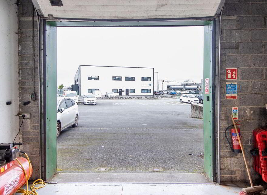 Unit 8, Oranmore Business Park, Oranmore, H91WN56