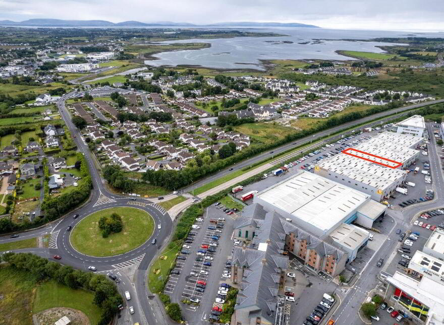 Unit 8, Oranmore Business Park, Oranmore, H91WN56