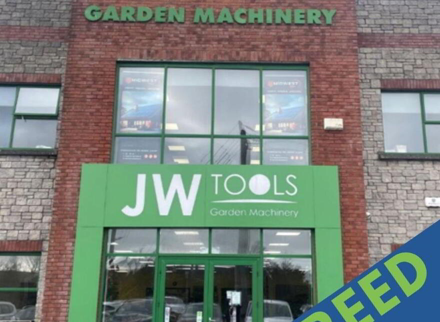 Unit 8, Oranmore Business Park, Oranmore, H91WN56 photo