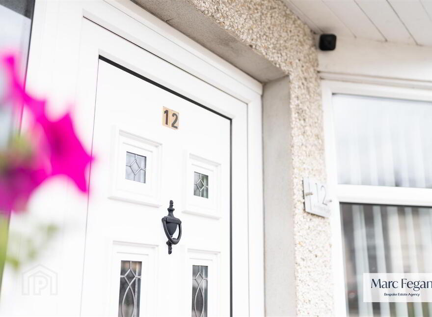 12 Antrim Road, Lurgan, Craigavon, BT67 9BW
